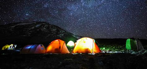 ¡El Concierto de Kilimanjaro: Una Noche para Recordar en Ciudad del Cabo!