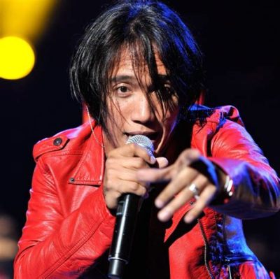 ¡La Noche de Estrellas con Arnel Pineda: Una Celebración Musical Inolvidable!