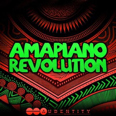 ¡El Concierto de Tumi y la Revolución del Amapiano! Una Fusión Inesperada de Ritmos