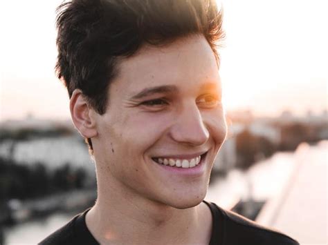 ¡El Concierto de la Luna: Una Noche Mágica con Wincent Weiss en Barcelona!