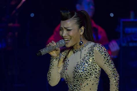  El Concierto de Fuego: Una Noche Mágica con la Estrella del Pop Vietnamita,  Fanzy!