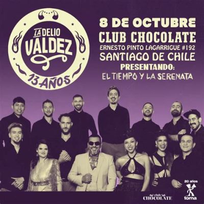 ¡El Concierto de Valdez: Una Noche Mágica en Medellín!