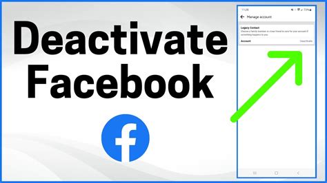 How to Deactivate Facebook on Website: A Journey Through Digital Detox and Unrelated Musings