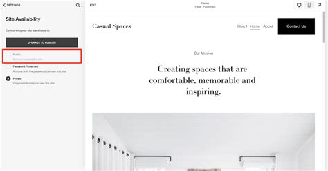 How to Publish Squarespace Website: A Journey Through Digital Realms and Unrelated Musings