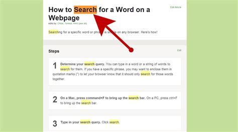 How to Search for Words in a Website: A Journey Through Digital Exploration and Unrelated Musings