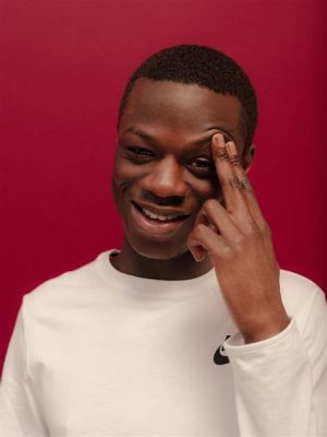  La Gira Eritrea en Mi Corazón de J Hus: ¿Un Viaje Musical Por los Recuerdos o un Caso de Identidad Robada?