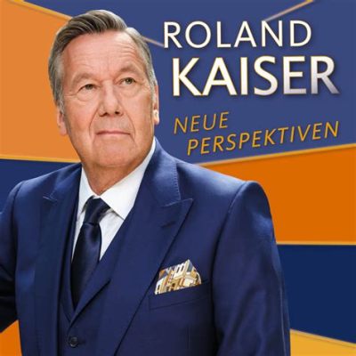 La Gira Musical Romantización de Roland Kaiser: ¿Un Renacimiento del Pop Alemán?