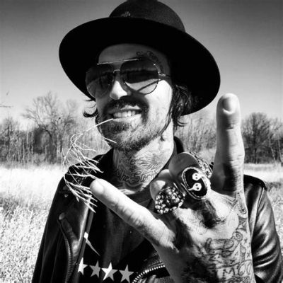 La Gira Yo Soy Yo de Yelawolf: ¿Un Renacimiento del Rap Sureño?