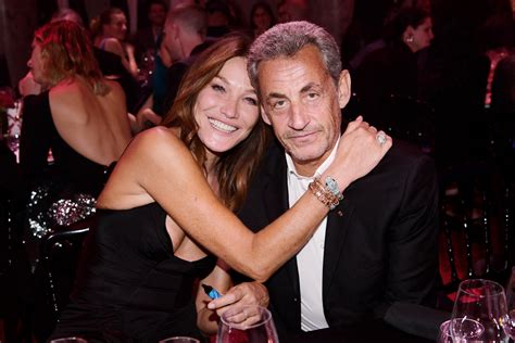 La Gran Fiesta de Carla Bruni: Un Concierto Inolvidable para los Amantes de la Música