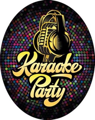 ¡La Gran Fiesta de Karaoke con Kenny Chan! Una noche llena de ritmo y diversión inesperada