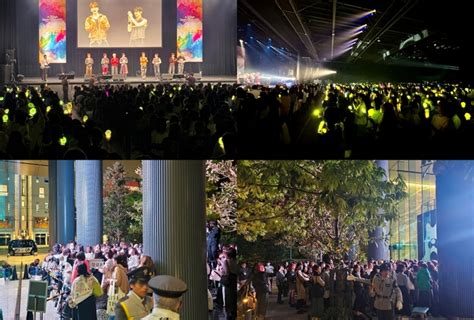 ¡El Concierto Suave Luna de Perfume deja sin aliento a los fanáticos en Madrid! Un viaje musical a través de la cultura pop japonesa