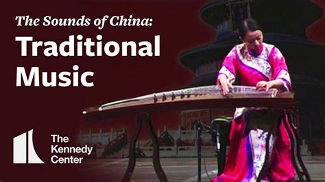 ¡La gira musical de Utopia: Un viaje sonoro por la música tradicional china!