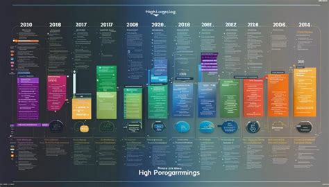 What is a High-Level Programming Language: A Journey Through the Digital Cosmos