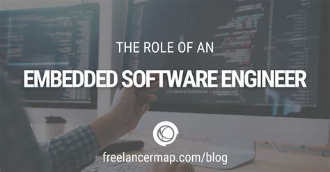 What is an Embedded Software Engineer? And why do they sometimes talk to their coffee machines?