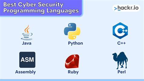 What Programming Language Should I Learn for Cyber Security? And Why Not Just Talk to Your Computer Instead?