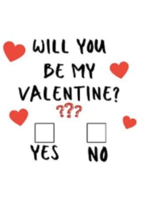 Will You Be My Valentine Yes or No Website: A Digital Love Revolution or Just Another Click?